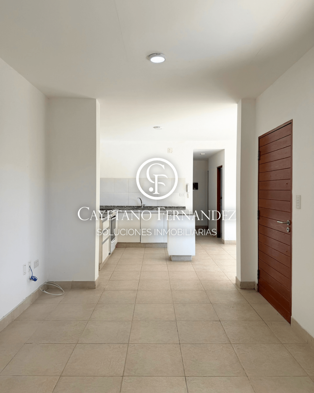 DUPLEX EN VENTA! ESTACION ALVARADO