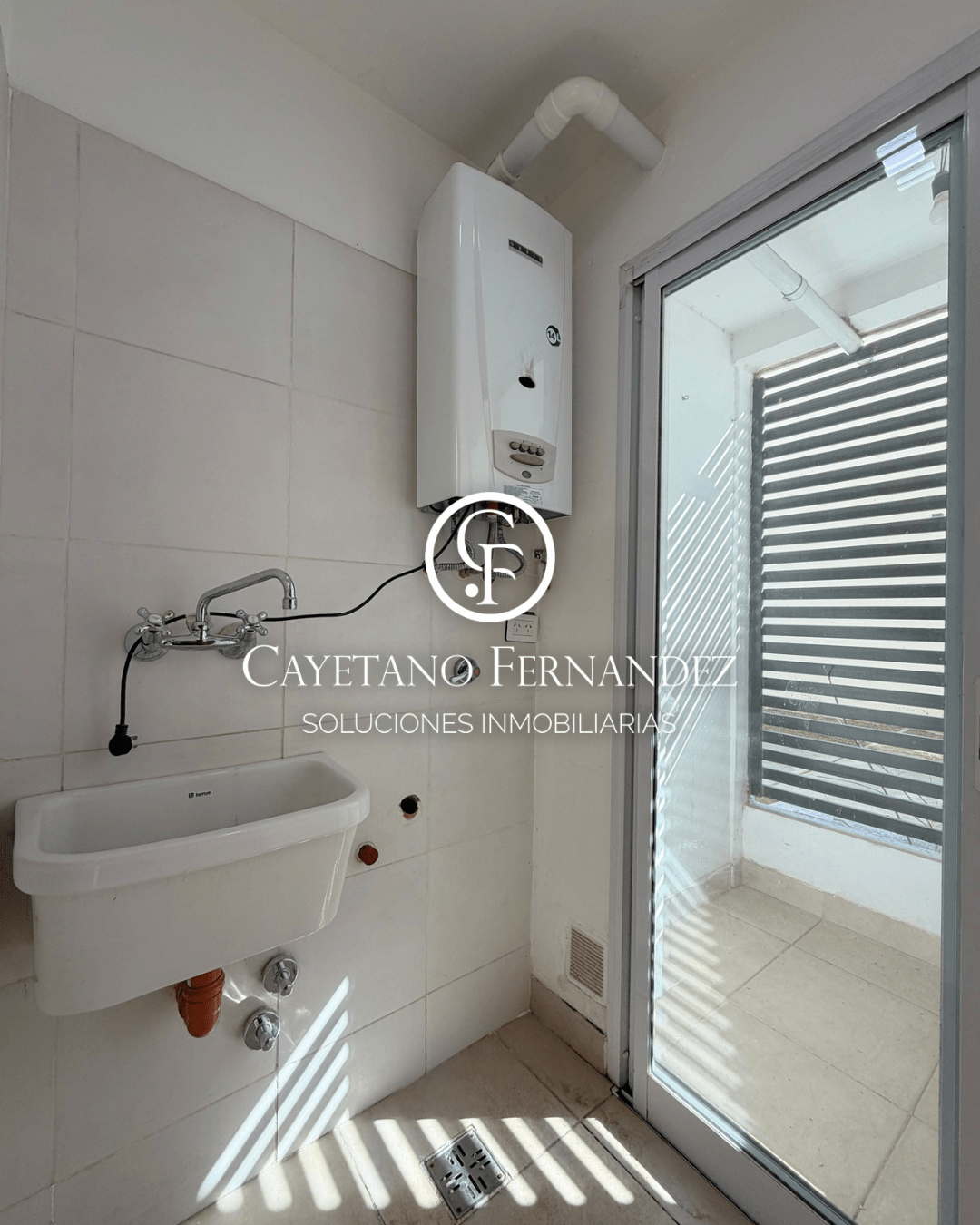 DUPLEX EN VENTA! ESTACION ALVARADO