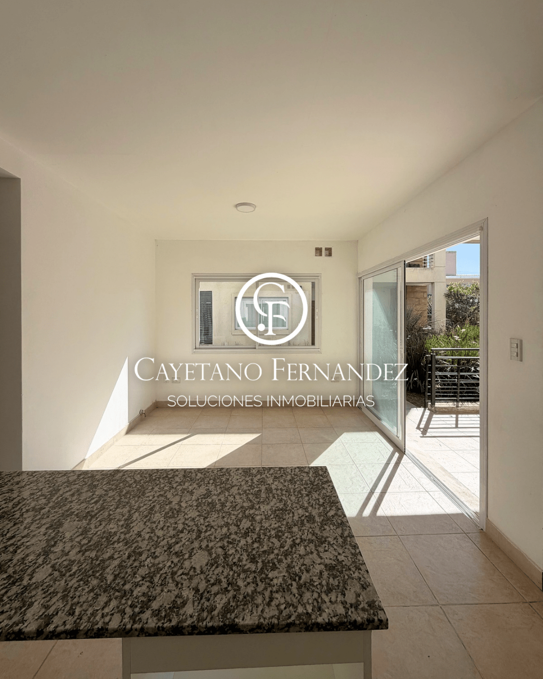 DUPLEX EN VENTA! ESTACION ALVARADO