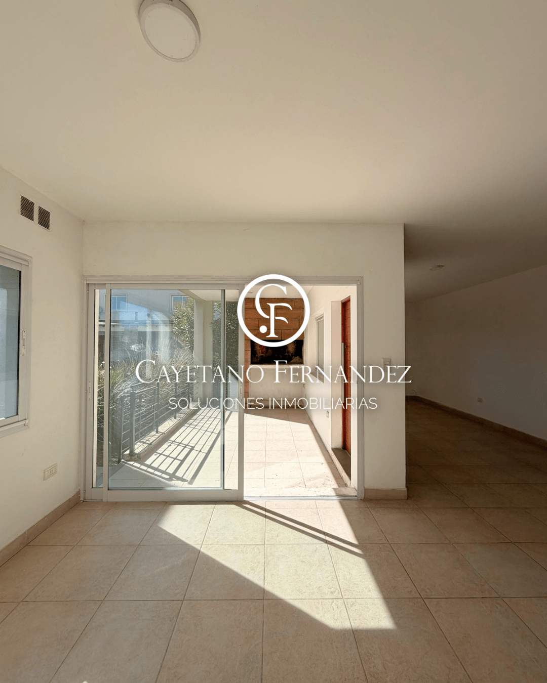 DUPLEX EN VENTA! ESTACION ALVARADO