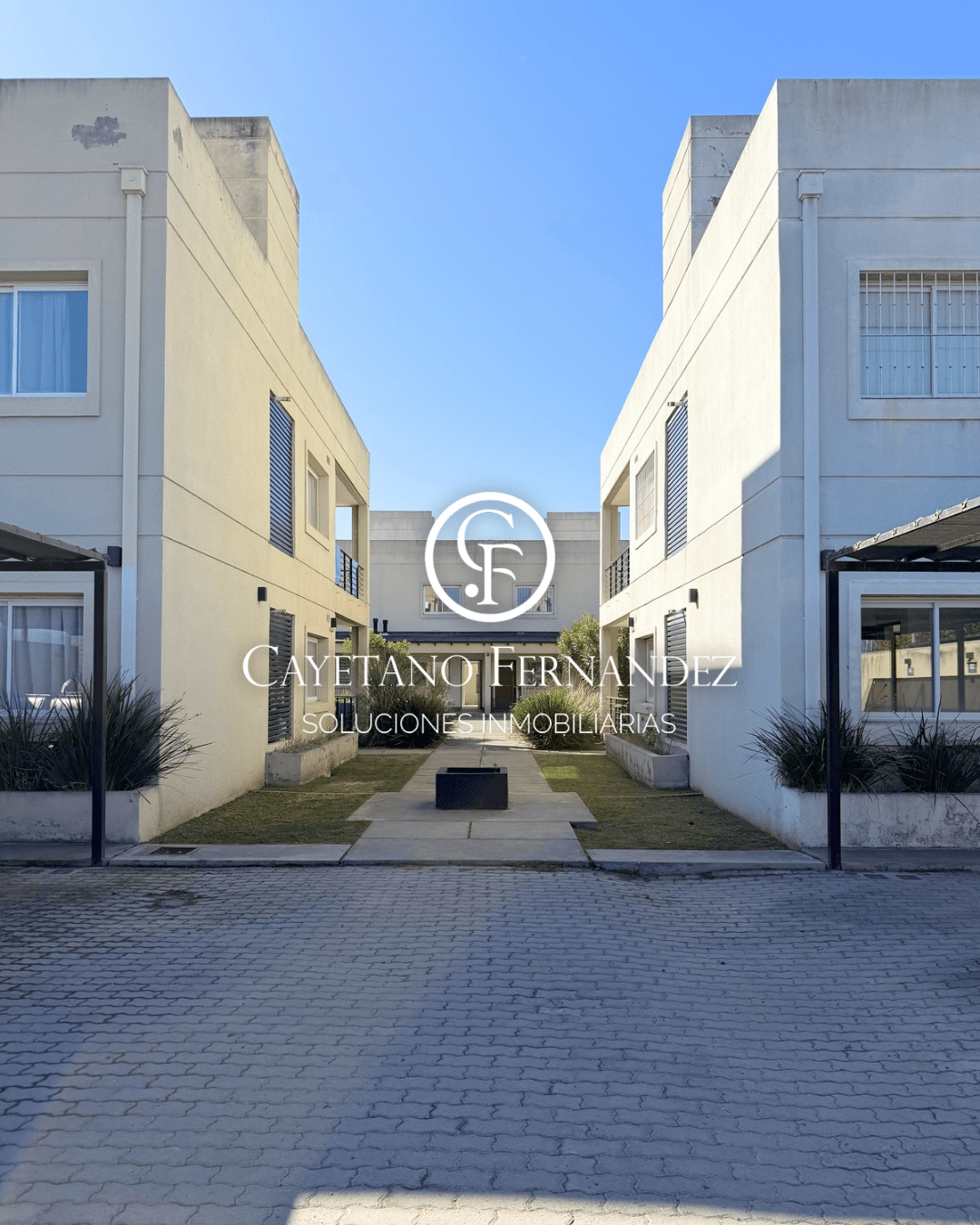DUPLEX EN VENTA! ESTACION ALVARADO