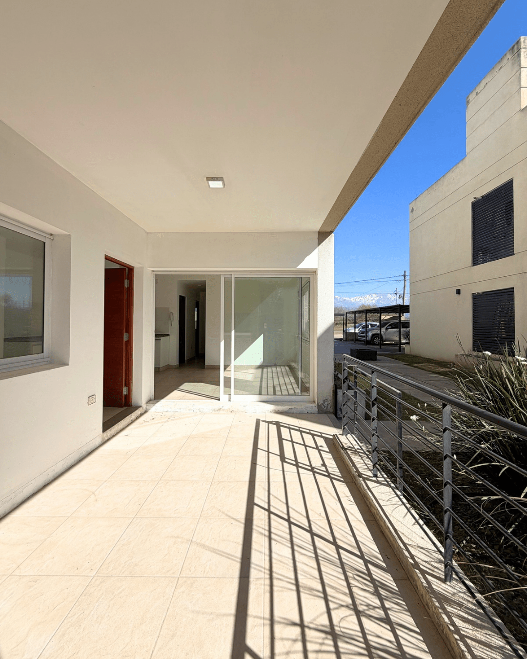DUPLEX EN VENTA! ESTACION ALVARADO