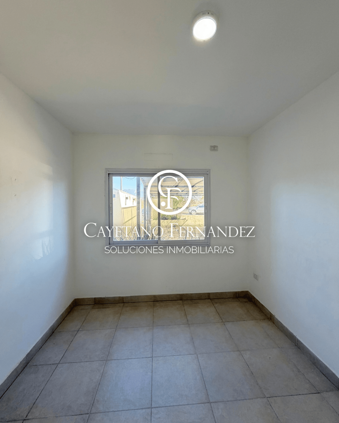 DUPLEX EN VENTA! ESTACION ALVARADO