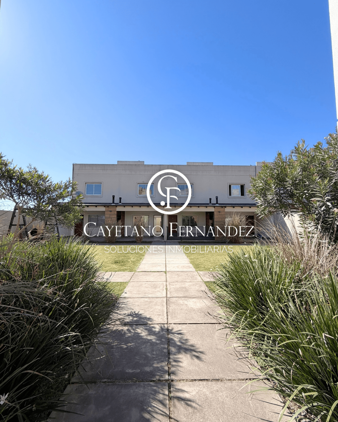 DUPLEX EN VENTA! ESTACION ALVARADO