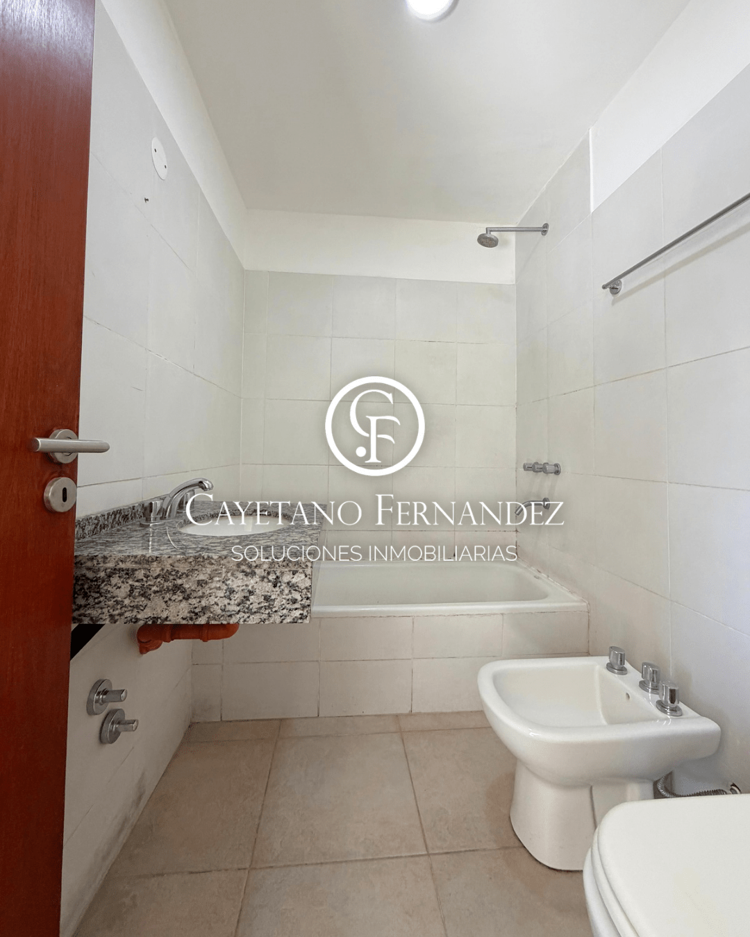 DUPLEX EN VENTA! ESTACION ALVARADO