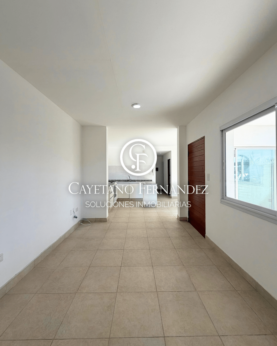 DUPLEX EN VENTA! ESTACION ALVARADO