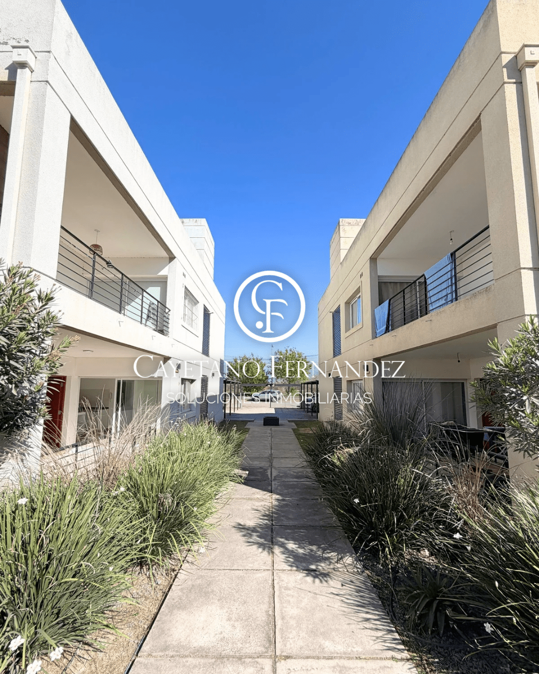 DUPLEX EN VENTA! ESTACION ALVARADO