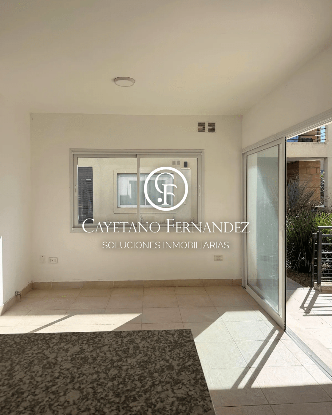 DUPLEX EN VENTA! ESTACION ALVARADO