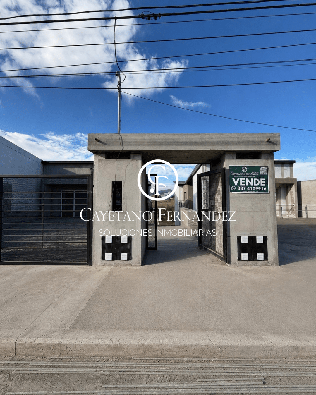 DEPARTAMENTOS EN VENTA! GRAND BOURG! FINANCIADOS