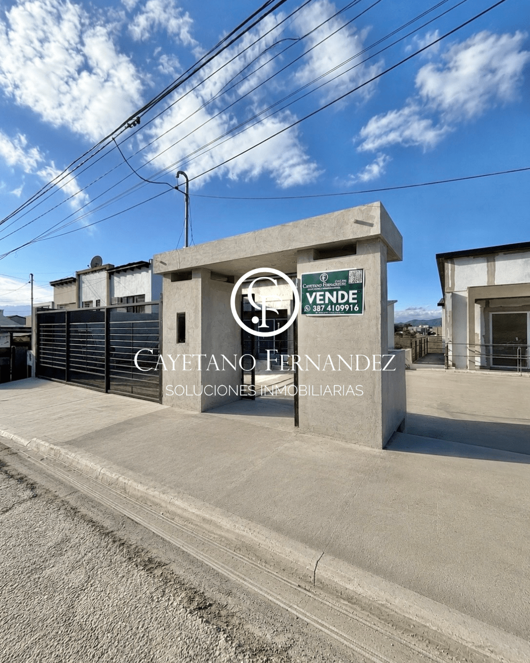 DEPARTAMENTOS EN VENTA! GRAND BOURG! FINANCIADOS