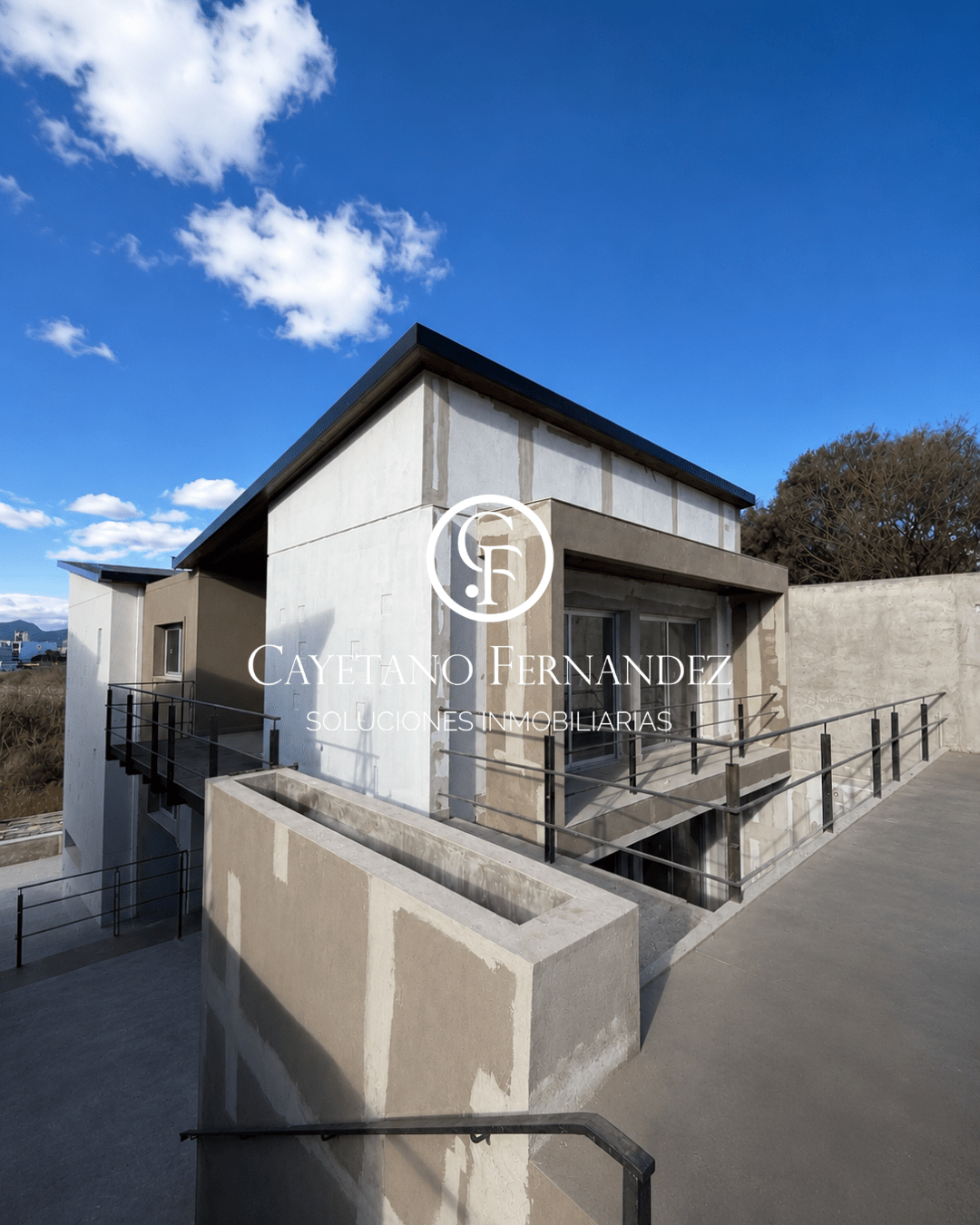 DEPARTAMENTOS EN VENTA! GRAND BOURG! FINANCIADOS