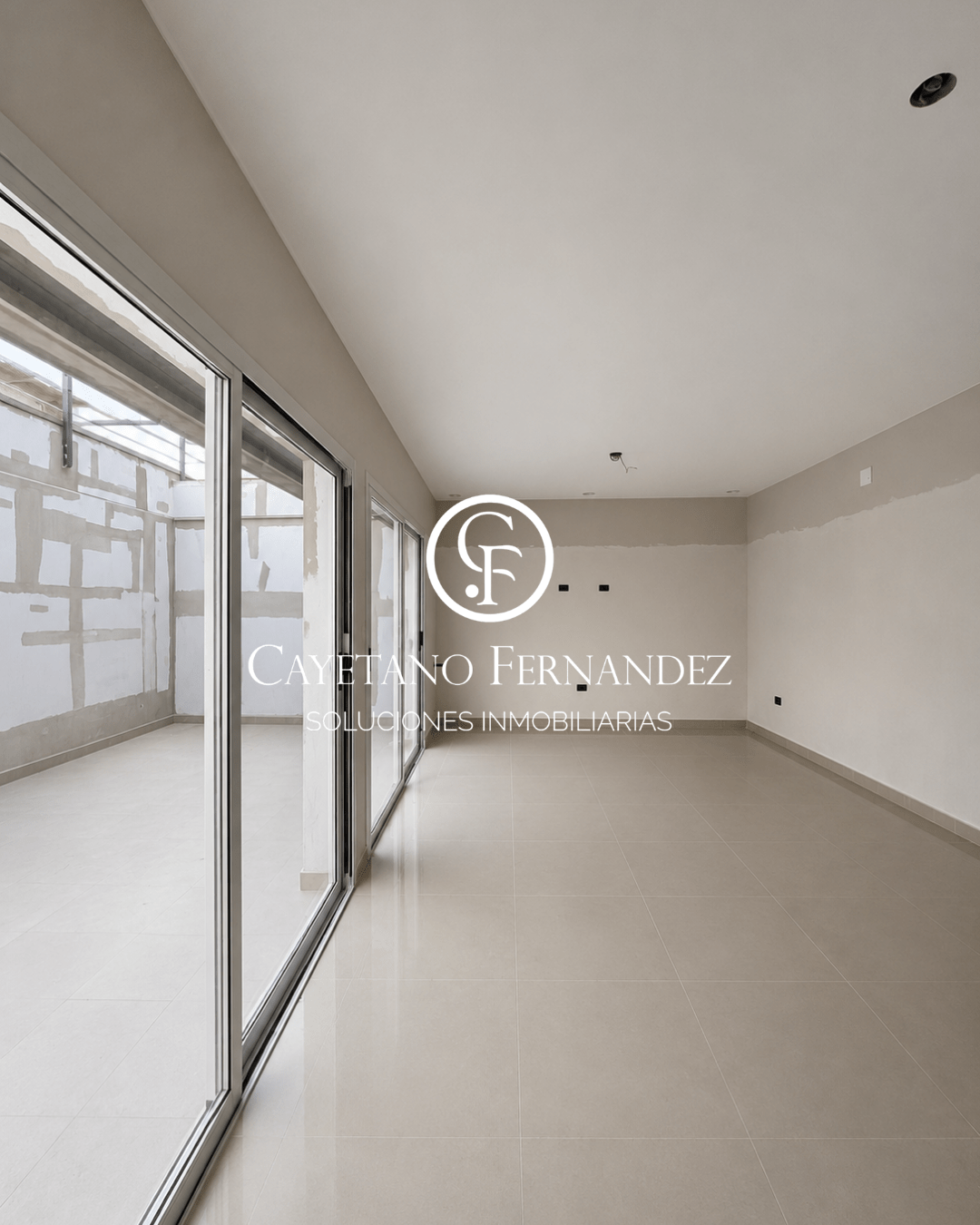 DEPARTAMENTOS EN VENTA! GRAND BOURG! FINANCIADOS
