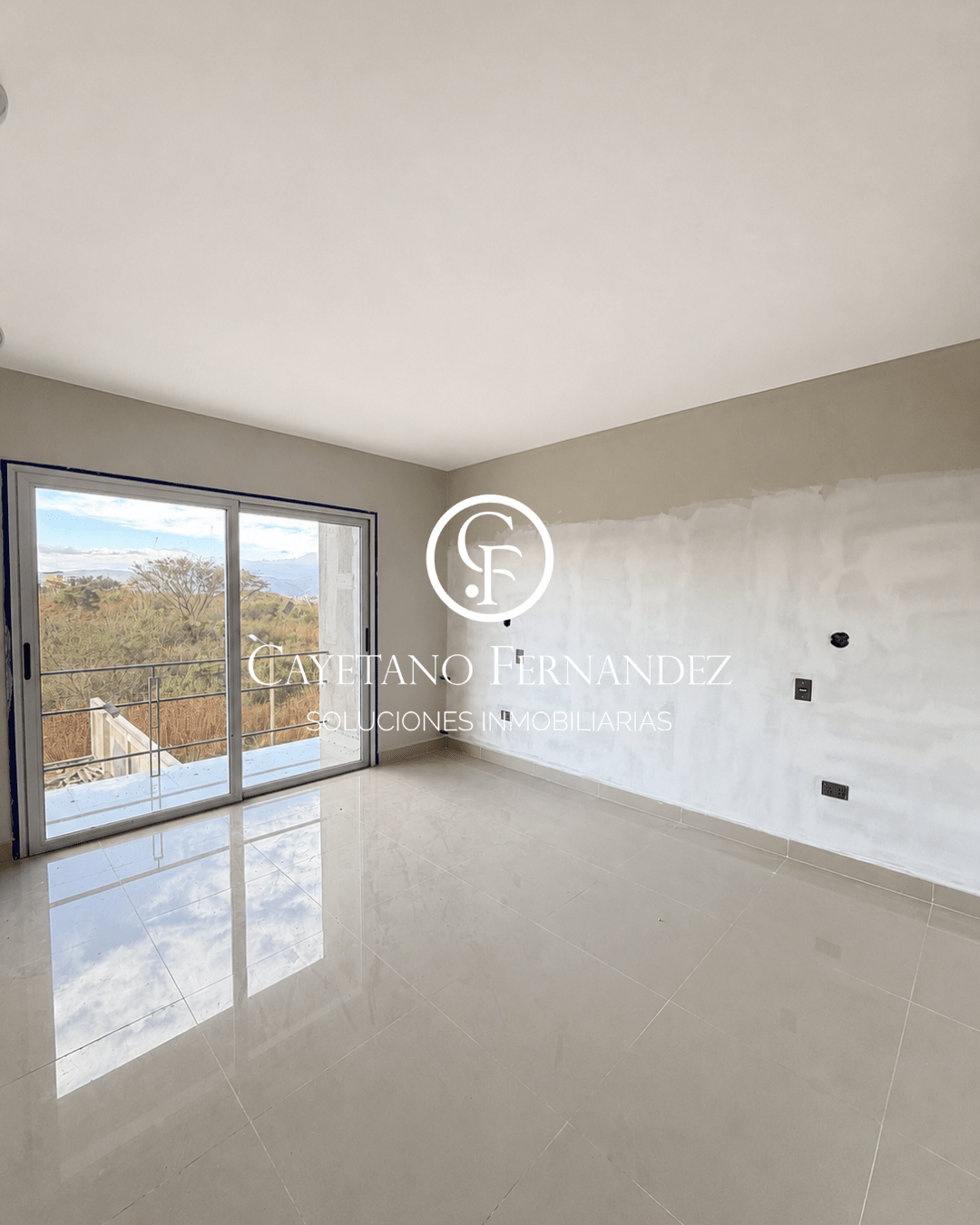 DEPARTAMENTOS EN VENTA! GRAND BOURG! FINANCIADOS