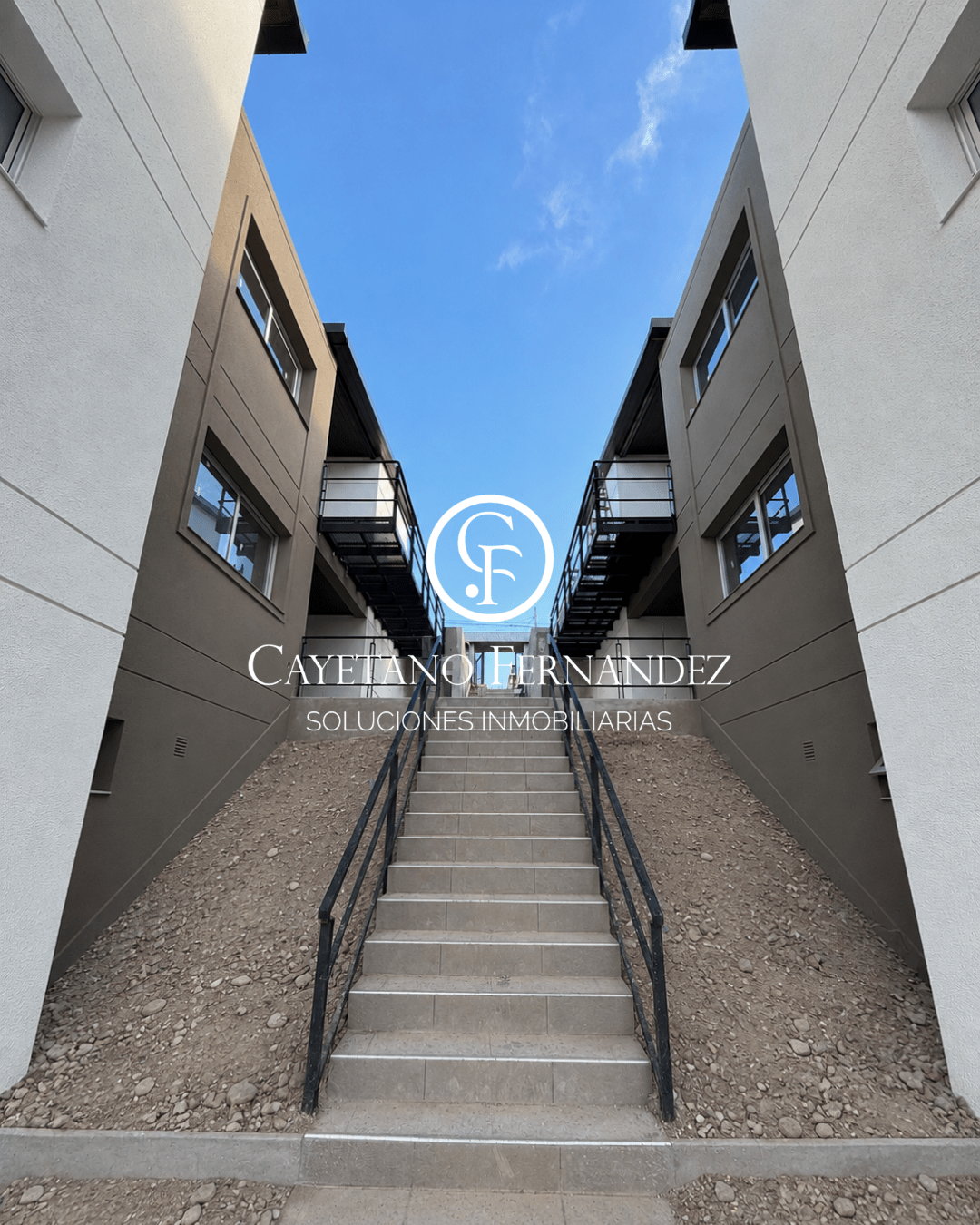 DEPARTAMENTOS EN VENTA! GRAND BOURG! FINANCIADOS