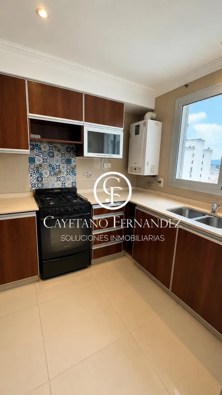 DEPARTAMENTO EN ALQUILER!