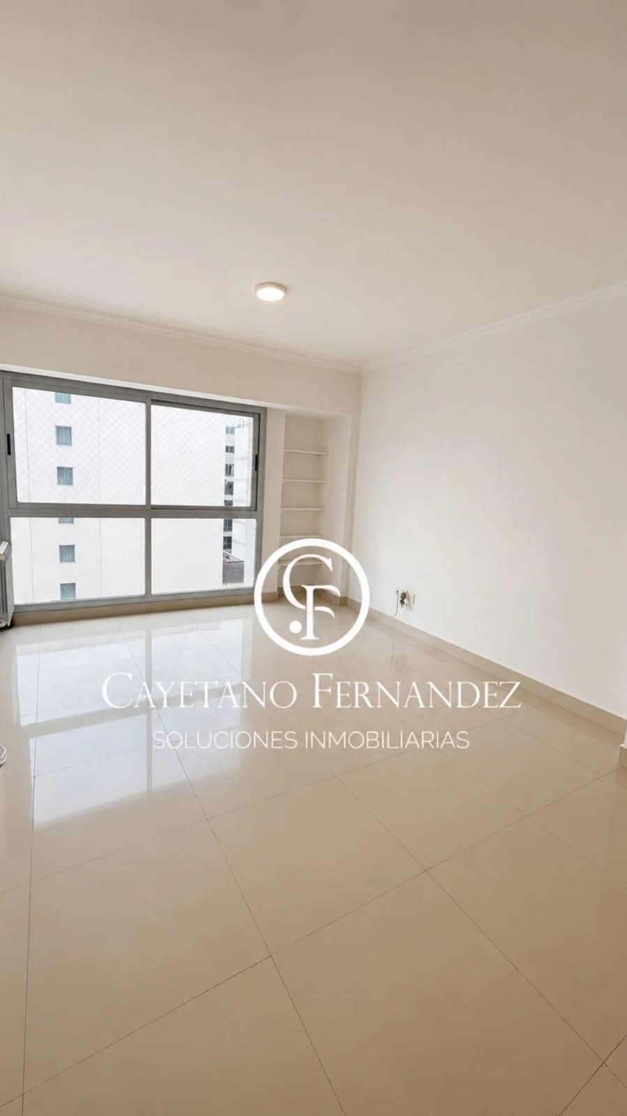 DEPARTAMENTO EN ALQUILER!