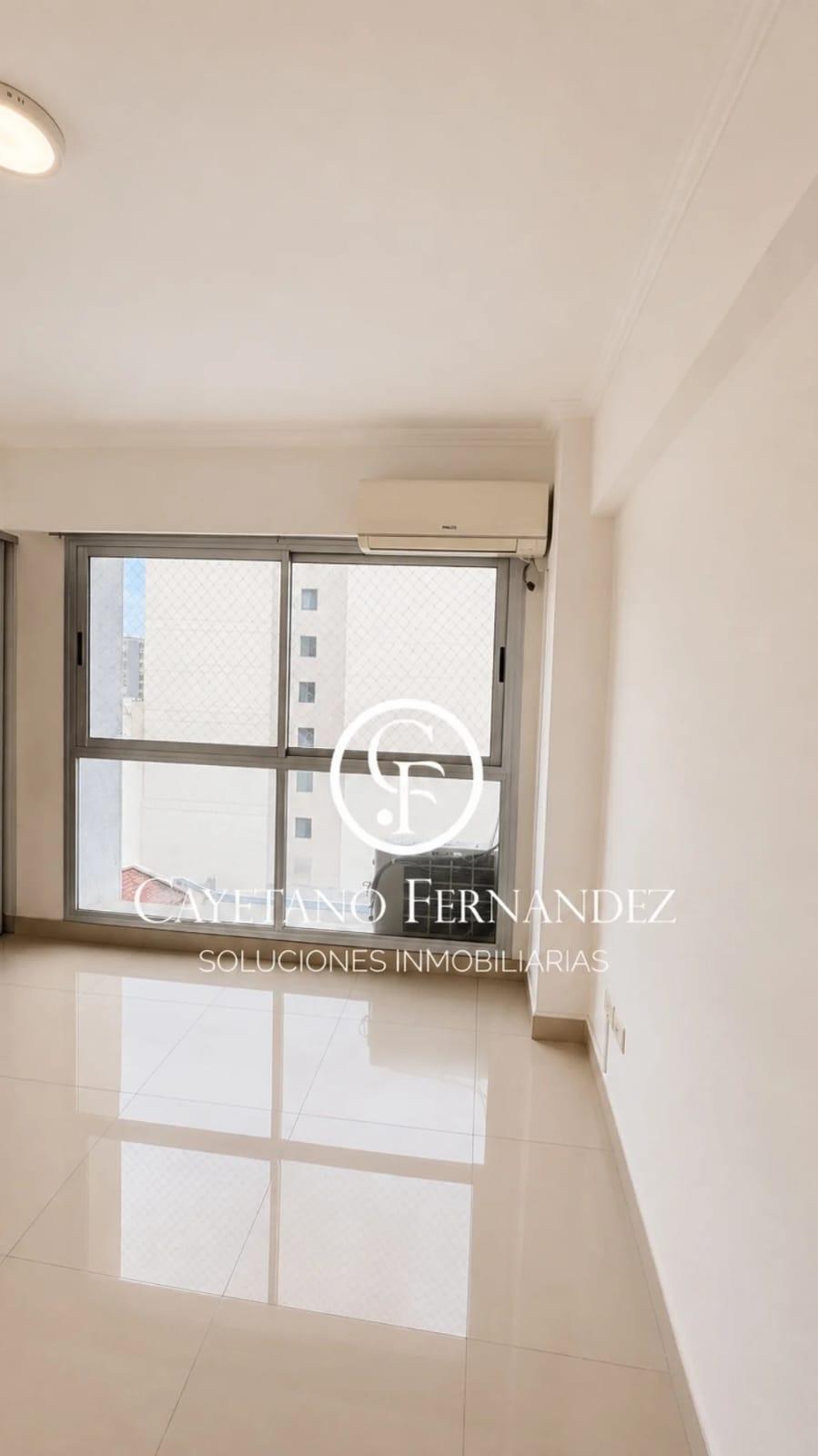 DEPARTAMENTO EN ALQUILER!