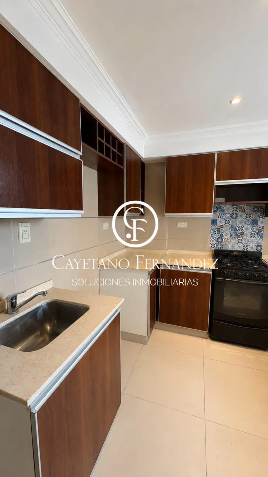 DEPARTAMENTO EN ALQUILER!