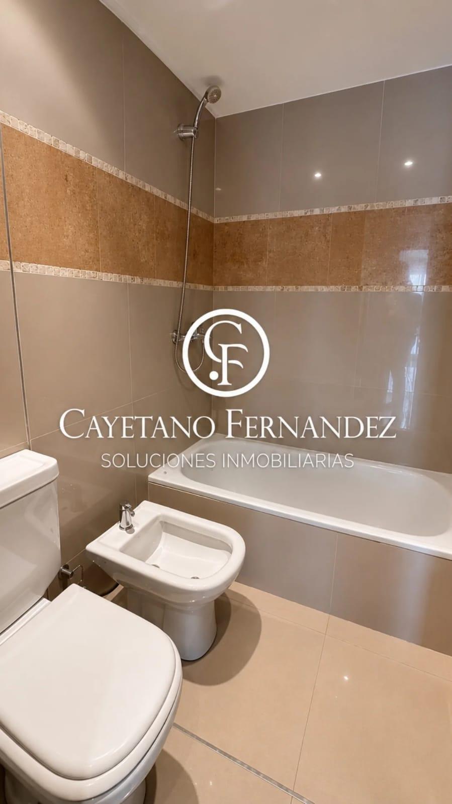 DEPARTAMENTO EN ALQUILER!
