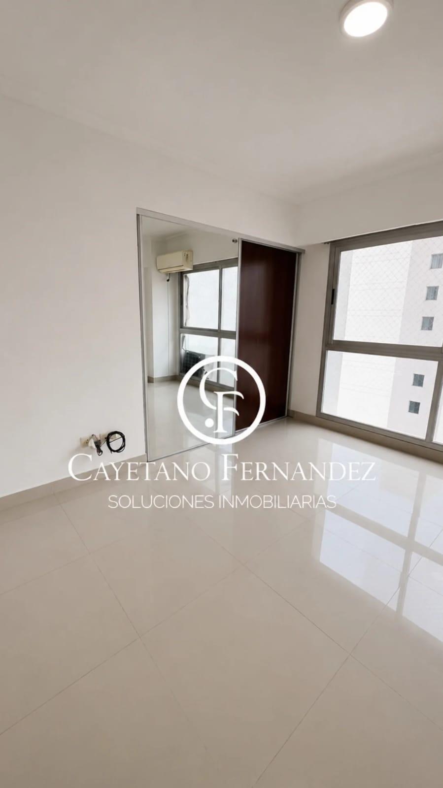 DEPARTAMENTO EN ALQUILER!