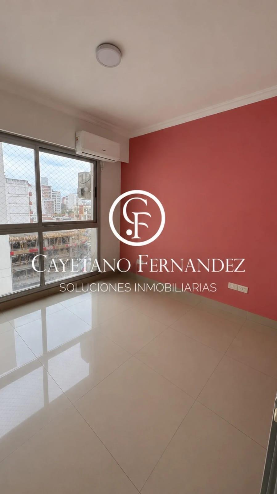 DEPARTAMENTO EN ALQUILER!