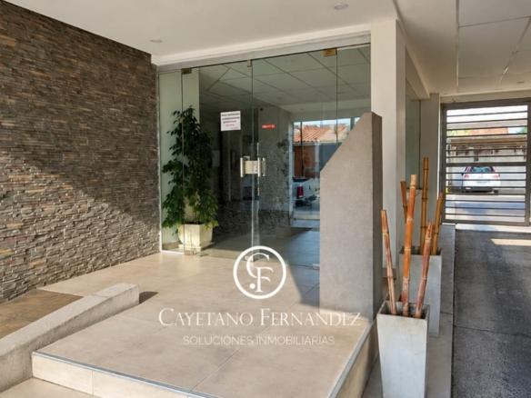 DEPARTAMENTO EN ALQUILER!! NECOCHEA AL 1.300