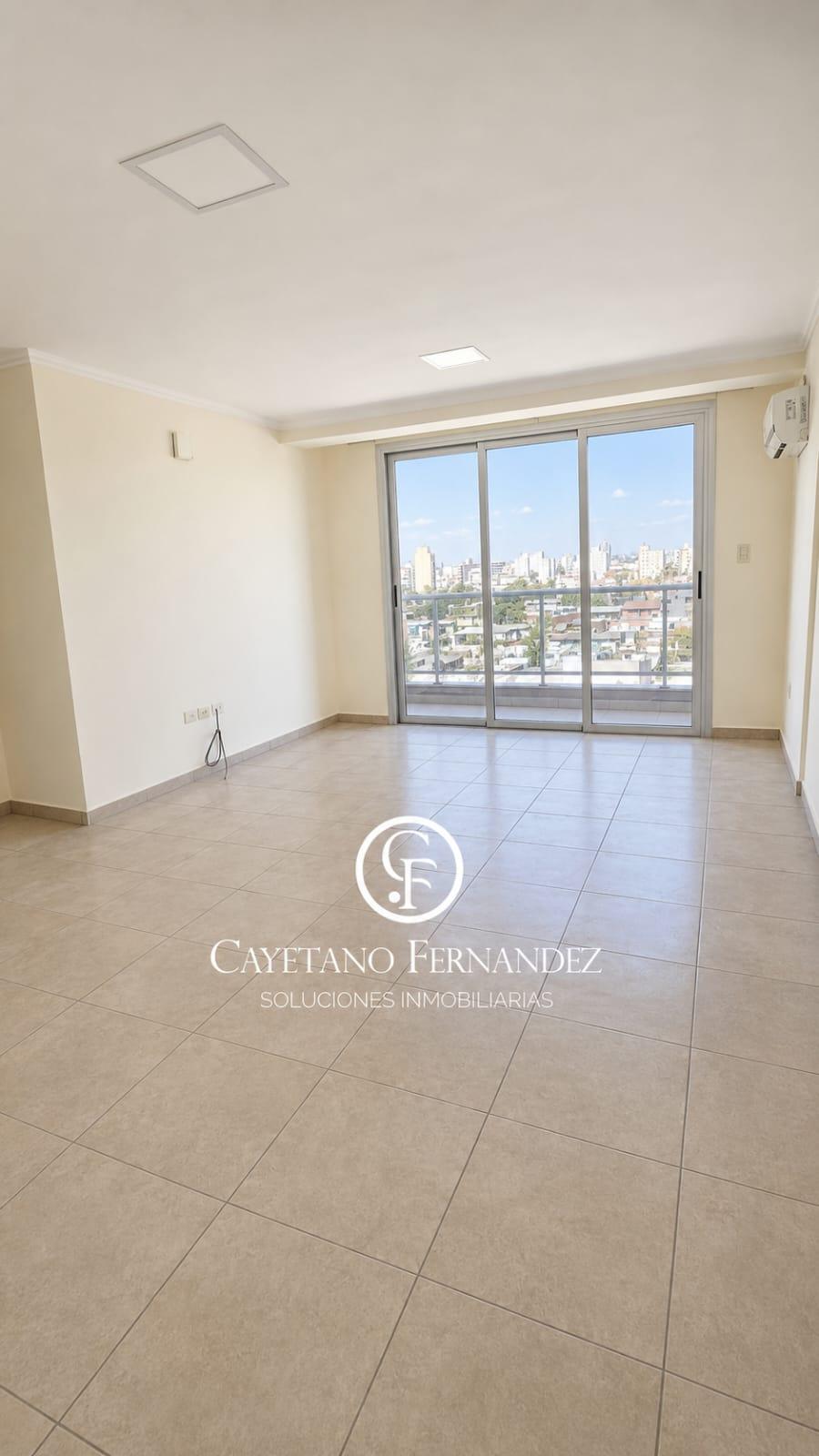 DEPARTAMENTO EN ALQUILER!! NECOCHEA AL 1.300