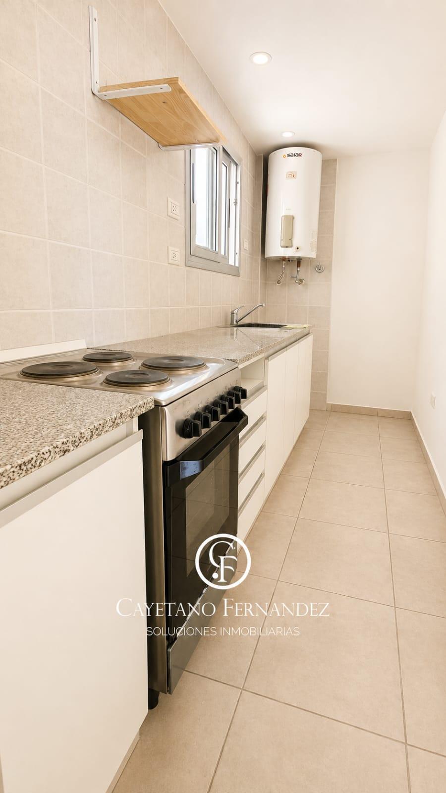 DEPARTAMENTO EN ALQUILER!! NECOCHEA AL 1.300