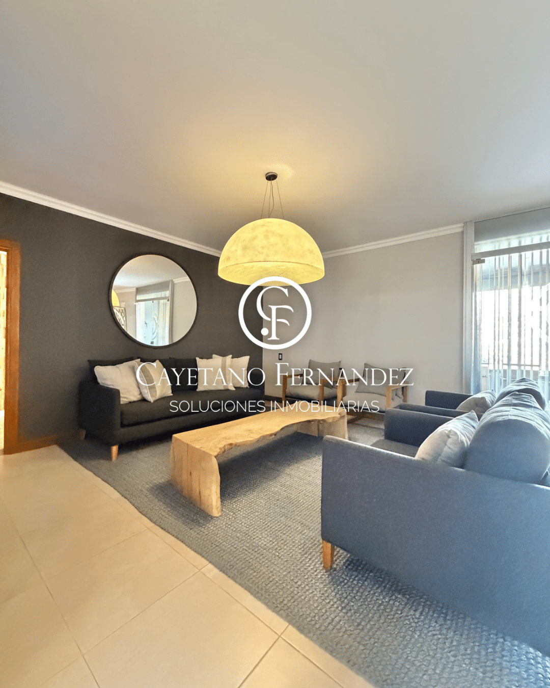 CASA EN VENTA! TRES CERRITOS – AV LOS MOLLES