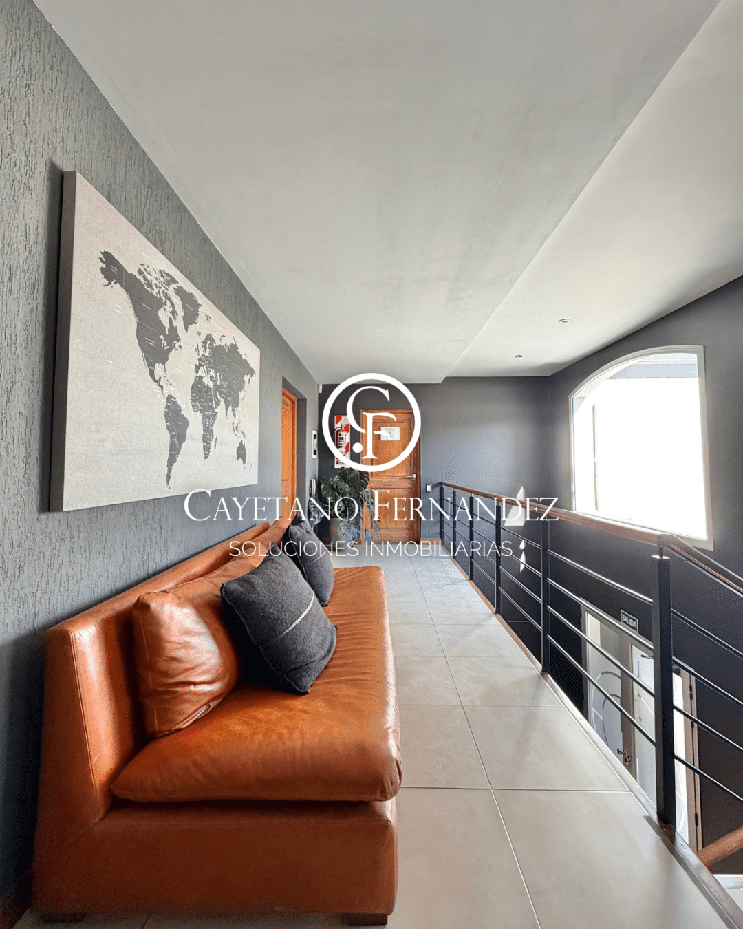 CASA EN VENTA! TRES CERRITOS – AV LOS MOLLES