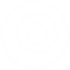 Icono busqueda de inmueble, alquileres, blanco